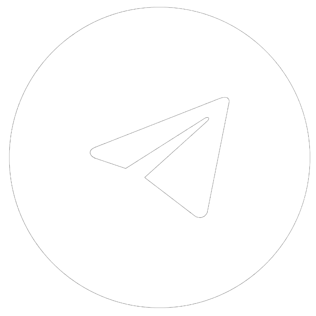 آیکون تلگرام